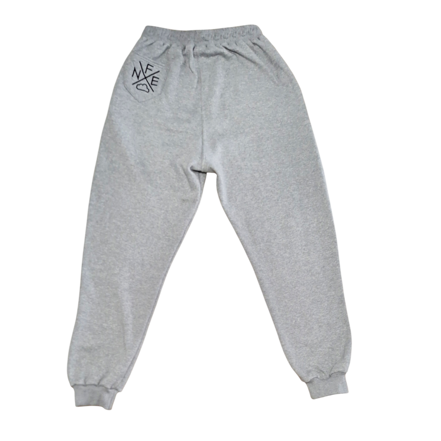 Pantalón Grey Baggy