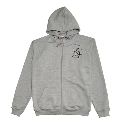 Sudadera GREYZIP