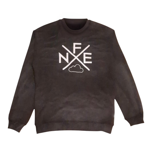 Sudadera ¨ACIDVIBE¨