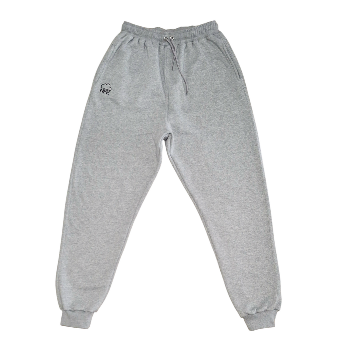 Pantalón Grey Baggy