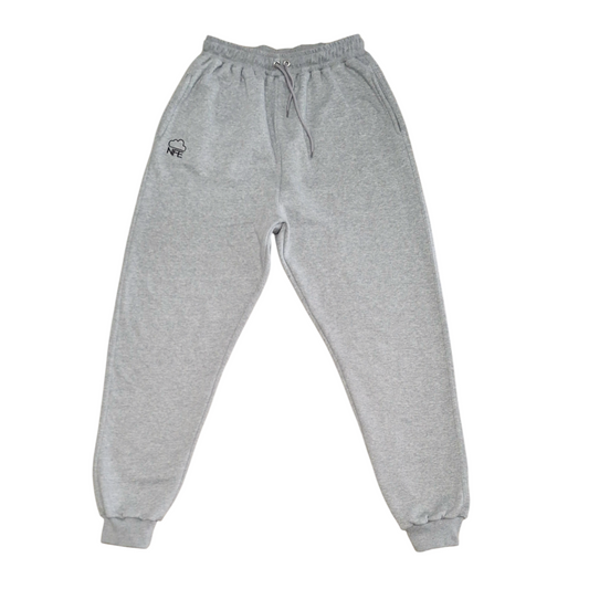 Pantalón Grey Baggy