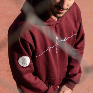 Sudaderas