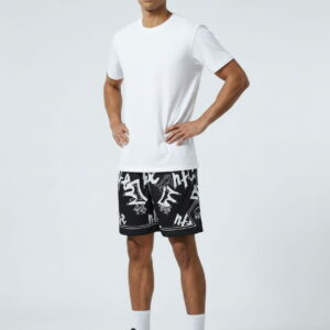 Pantalon Hoop King Short