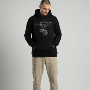 Sudadera StreetArt Hoodie
