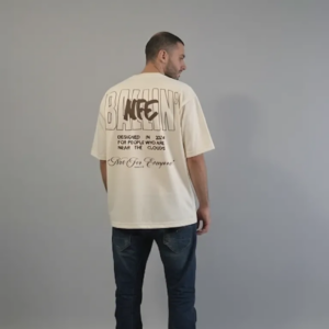 Camiseta BALLIN'